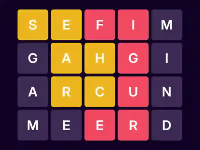 ゲームワード検索 2025オンライン