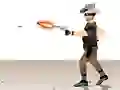ゲームガンブラッドオンライン