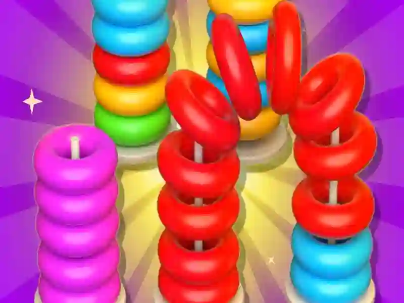 ゲームスタックnソートオンライン