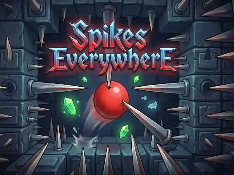 ゲームどこでもスパイクオンライン