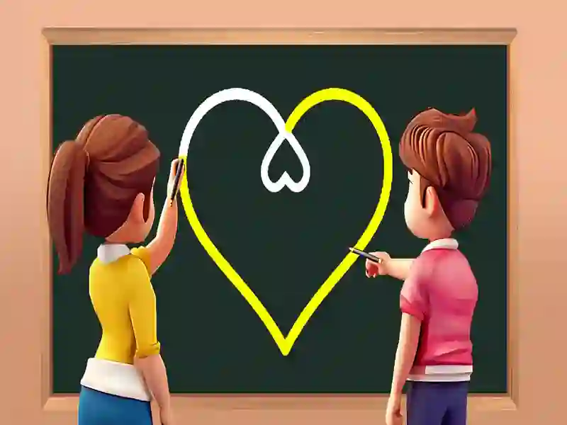 ゲーム脳検査：1つの線がパズルを描きますオンライン