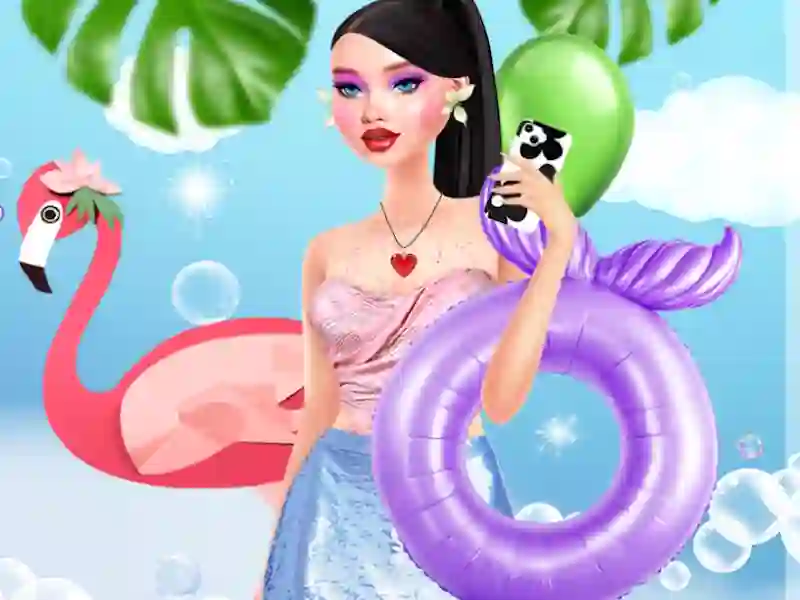 ゲームイビザフォームパーティーオンライン