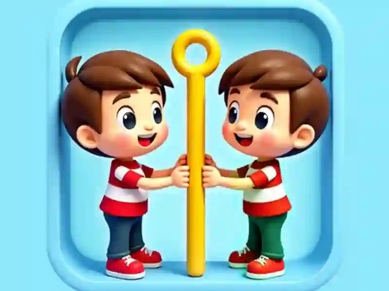 ゲームピンを引っ張りますオンライン