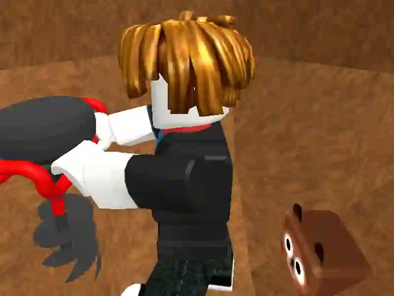 ゲームObby：地球の中心に掘り下げますオンライン