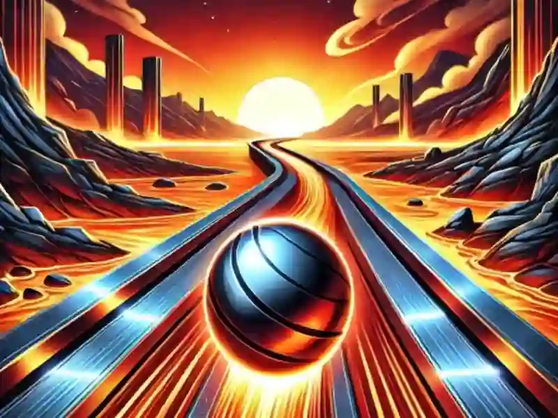 ゲームボールマニア！オンライン