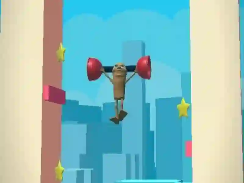 ゲームBrainrot Fall Brainrotアドベンチャーゲームオンライン