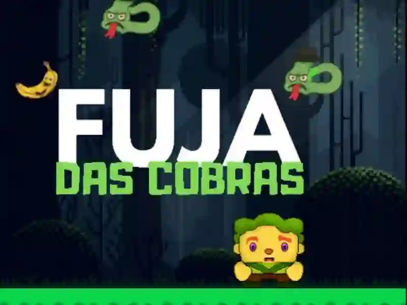 ゲームフージャ・ダス・コブラスオンライン ゲームフージャ・ダス・コブラスオンライン