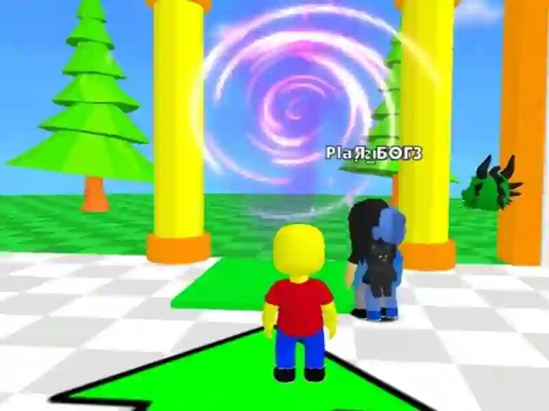 ゲームRoblox: フロアは LAVA チャレンジオンライン ゲームRoblox: フロアは LAVA チャレンジオンライン