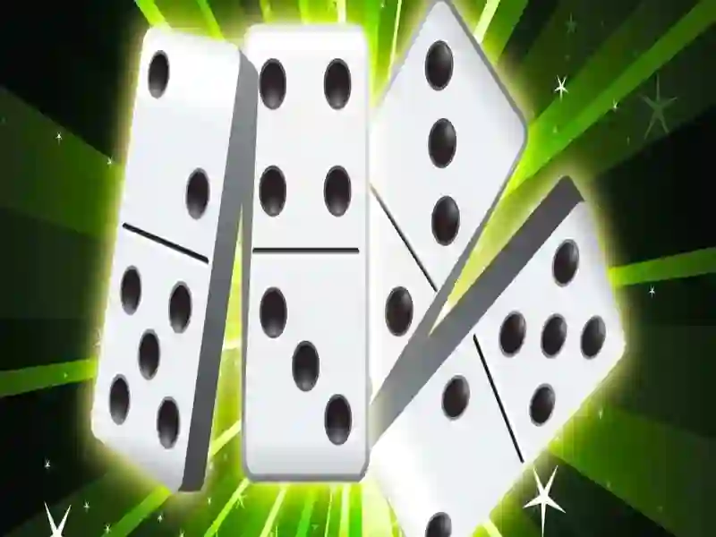 ゲームドミノオンラインマルチプレイヤーオンライン