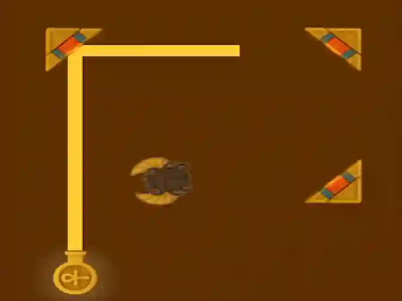 ゲーム寺院の標的オンライン