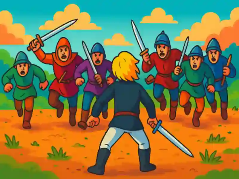 ゲーム玉座の戦争オンライン