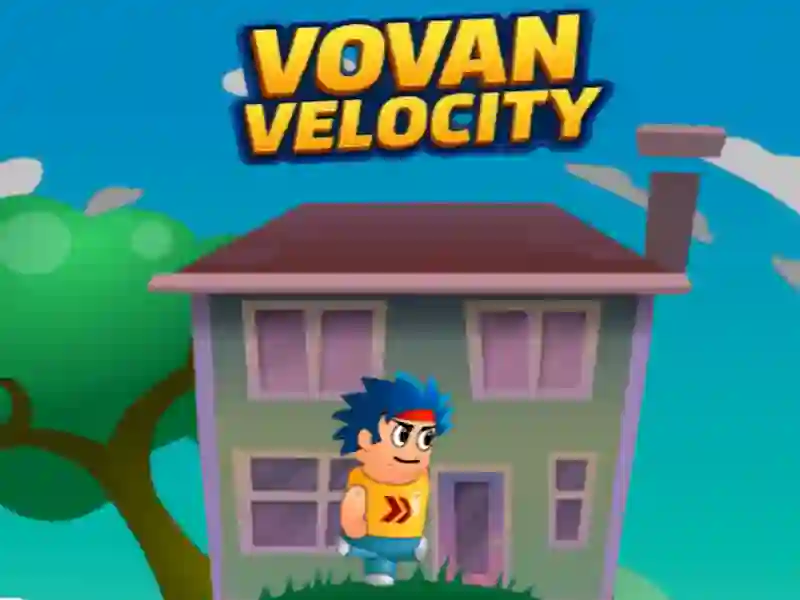 ゲームVovan Velocityオンライン