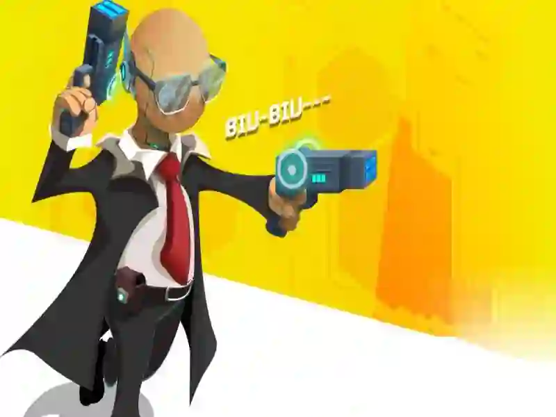 ゲームサイバーパンクエージェントオンライン