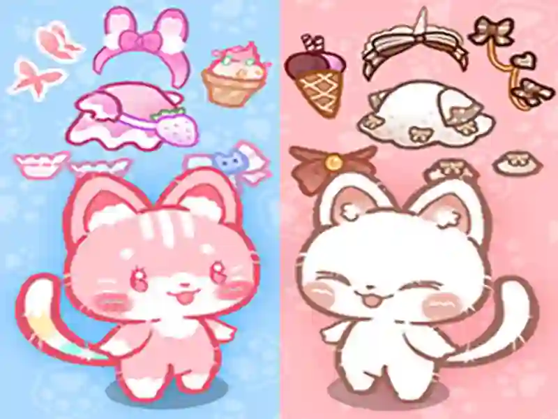 ゲーム魔法の猫の城オンライン