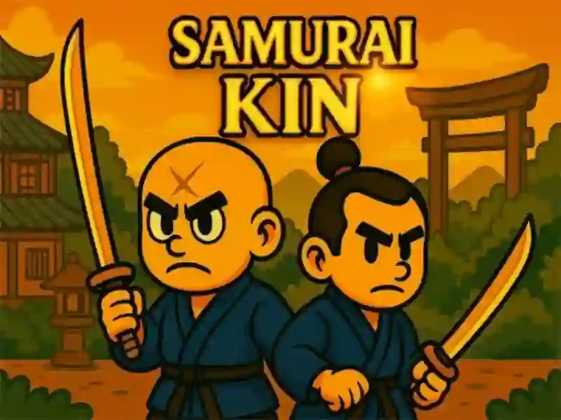 ゲームサムライキンオンライン ゲームサムライキンオンライン