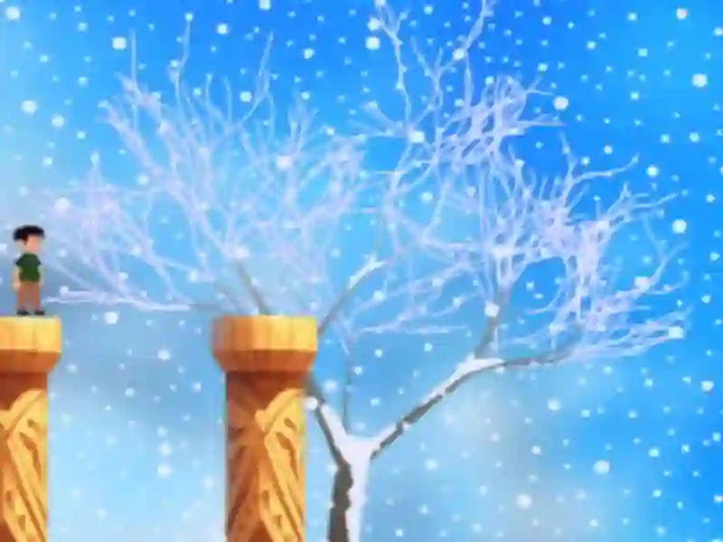 ゲームストレッチスティックランオンライン