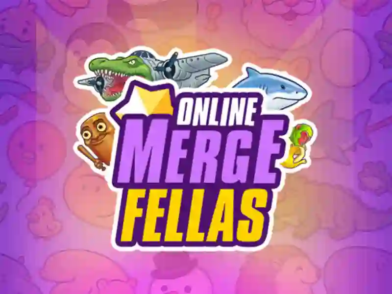 ゲームオンラインでフェラをマージしますオンライン