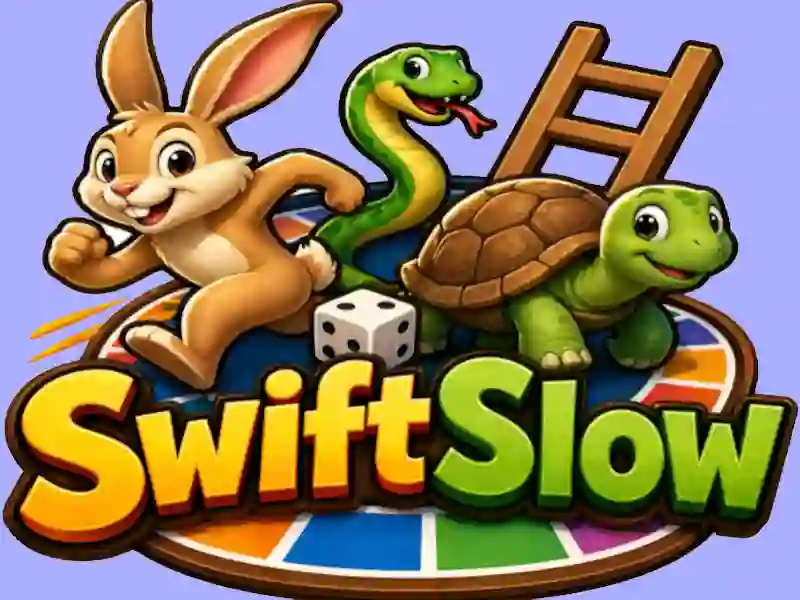 ゲームSwift Slowオンライン