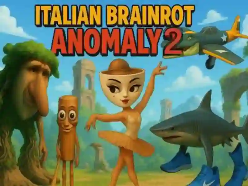 ゲームイタリアのブレインロット異常2オンライン ゲームイタリアのブレインロット異常2オンライン