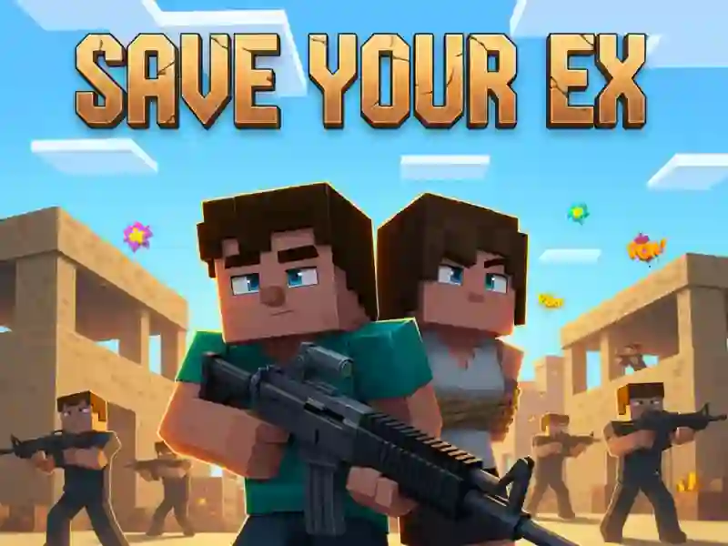 ゲーム元恋人を救ってくださいオンライン