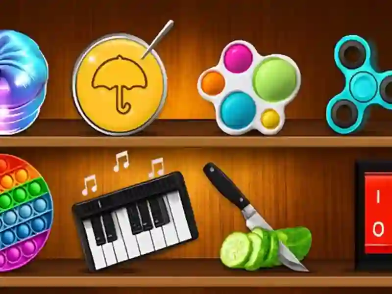 ゲーム抗ストレスオンライン