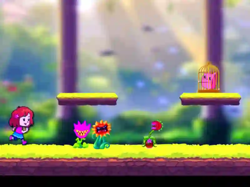 ゲーム救助に飛び込むオンライン