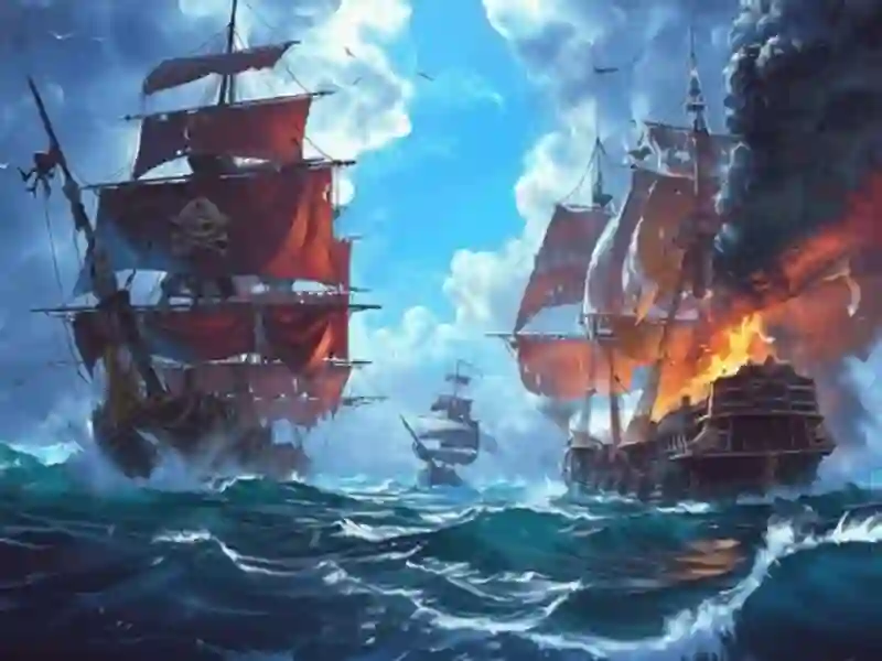 ゲーム海賊船: 建造して戦おうオンライン ゲーム海賊船: 建造して戦おうオンライン