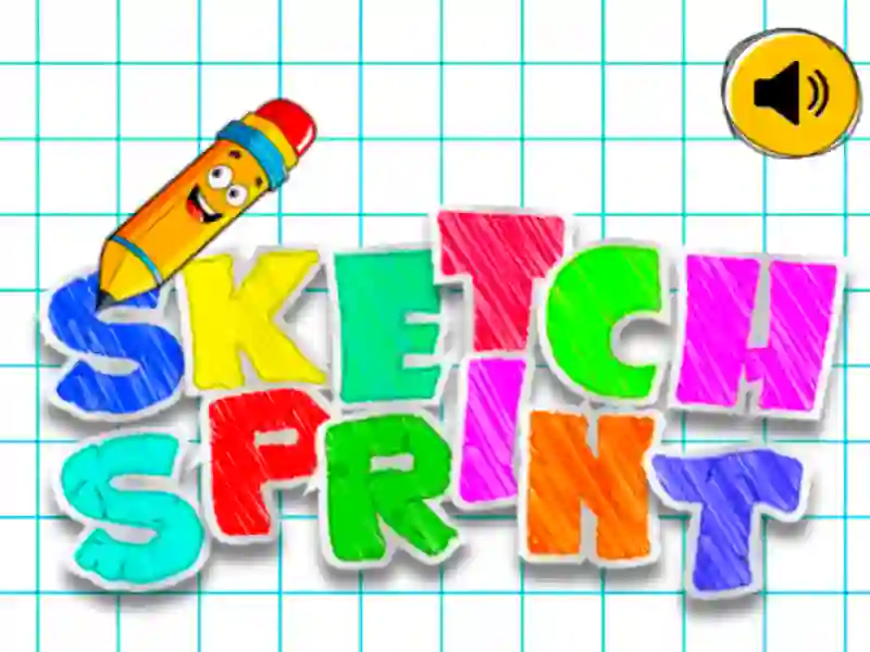 ゲームスプリントをスケッチしますオンライン