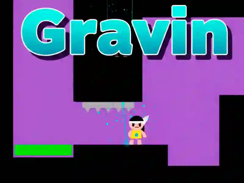 ゲームGravinオンライン