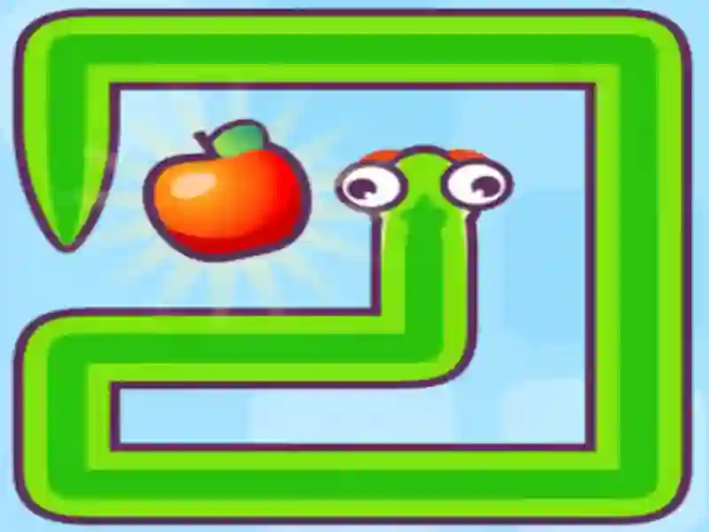 ゲームSnakegameproオンライン