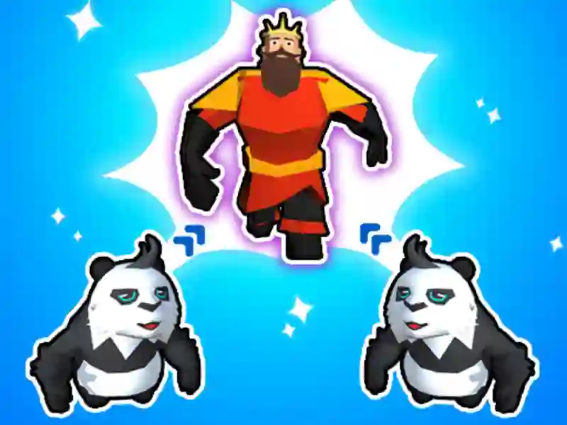 ゲーム変異体をレベルアップしますオンライン