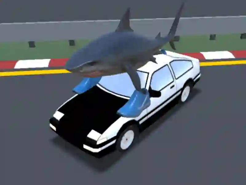 ゲームイタリアのブレインロットレースマルチプレイヤーオンライン