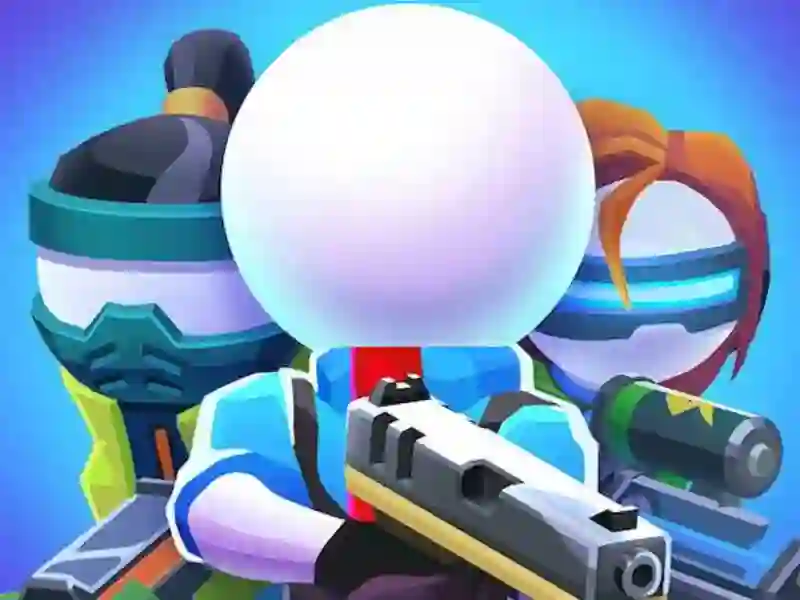 ゲームエージェントチームオンライン