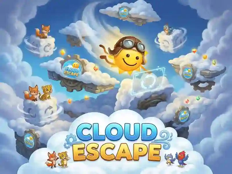 ゲーム絵文字が滑り落ちるオンライン