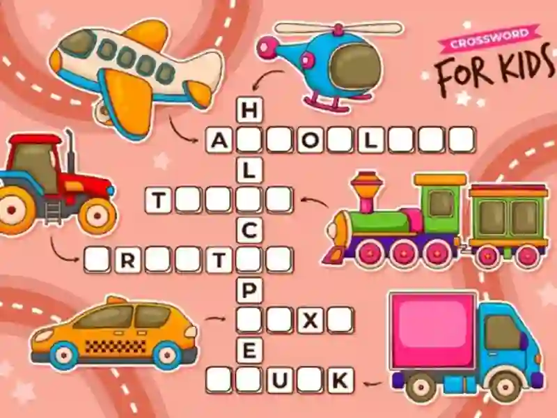 ゲーム小さな単語グリッドオンライン