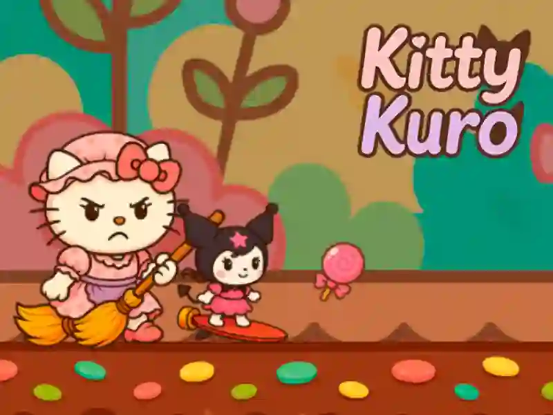 ゲームキティクロオンライン ゲームキティクロオンライン