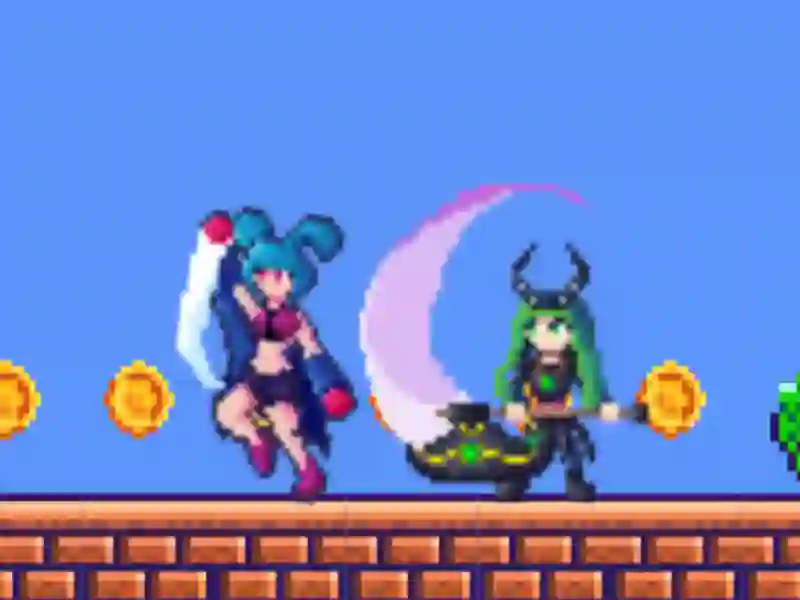 ゲーム武道家オンライン