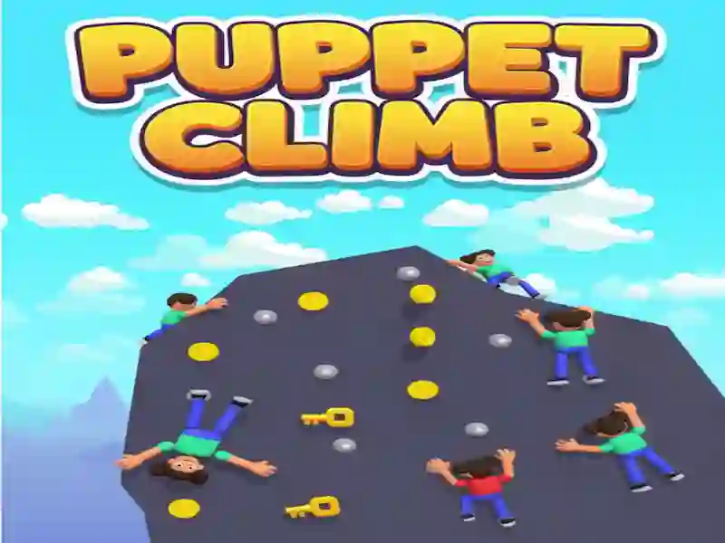 ゲームパペットクライムオンライン