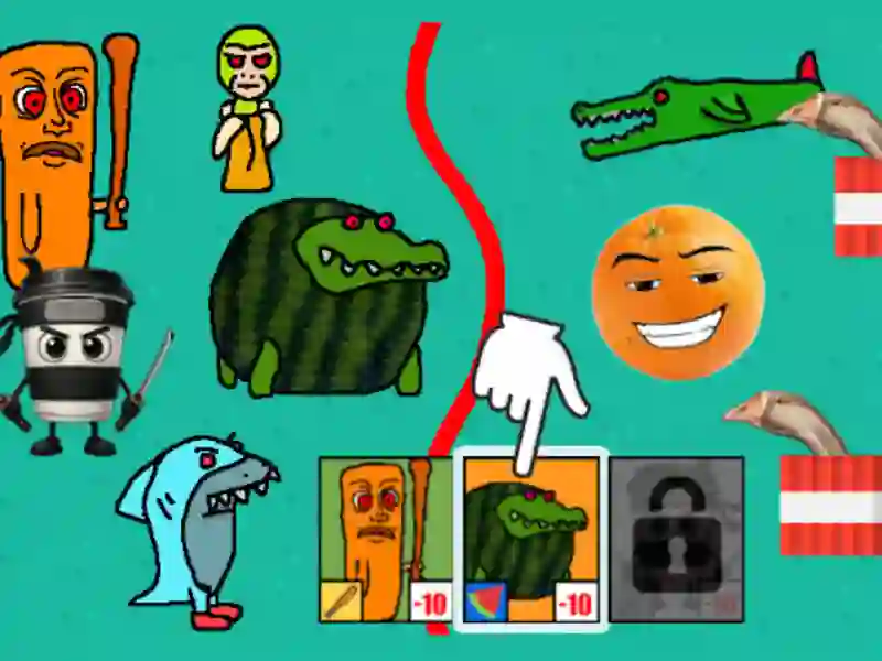 ゲームイタリアのニューロビーストバトルディフェンスオンライン