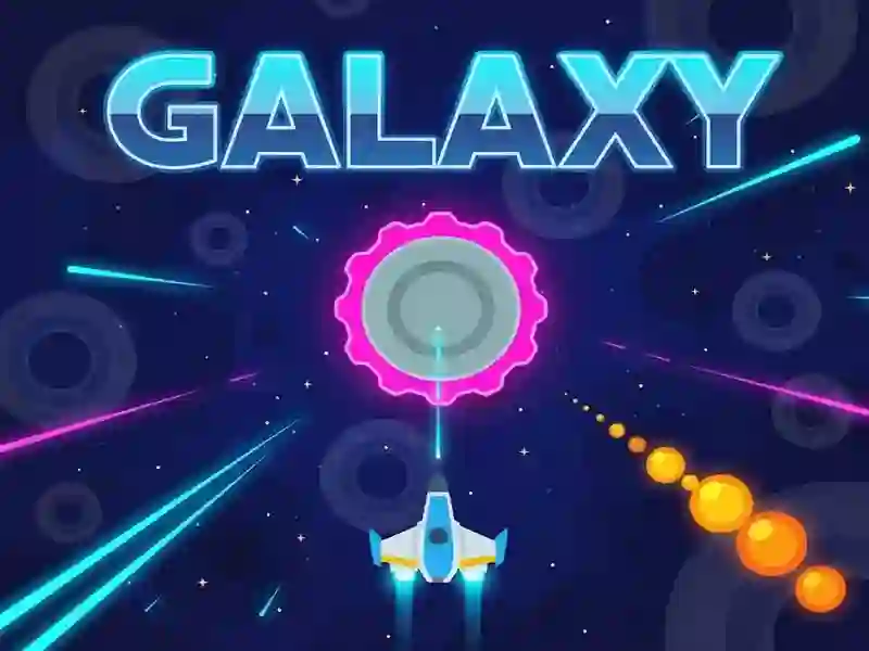 ゲーム銀河オンライン ゲーム銀河オンライン