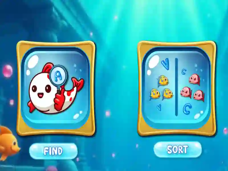 ゲーム母音対子音オンライン