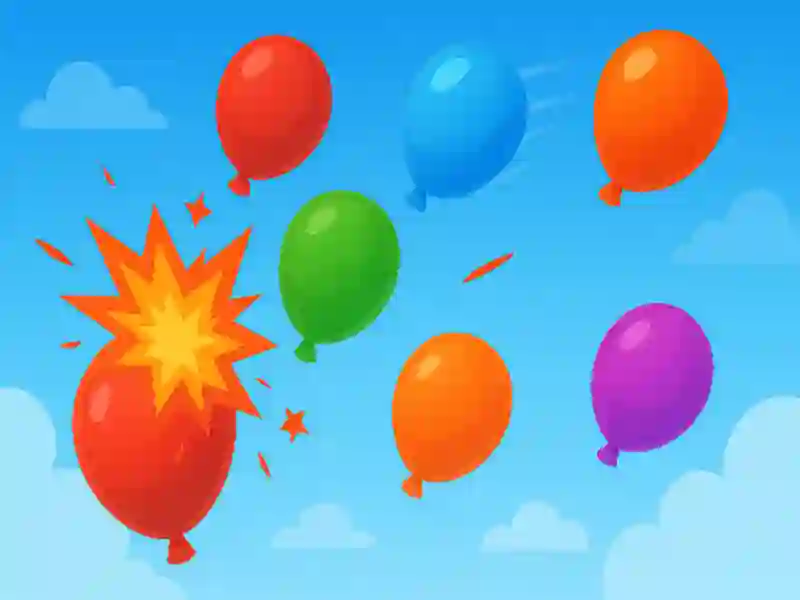 ゲームバルーンポップフレンジーオンライン ゲームバルーンポップフレンジーオンライン