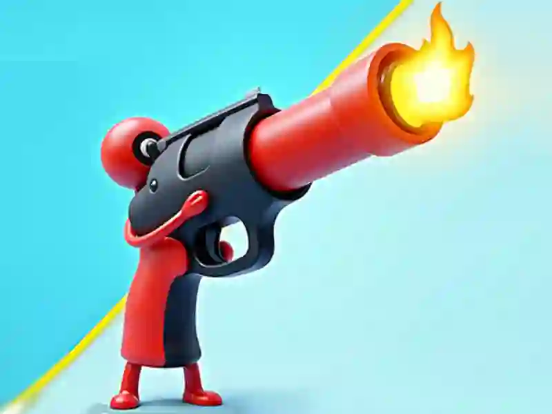ゲーム人間棒人間銃オンライン ゲーム人間棒人間銃オンライン