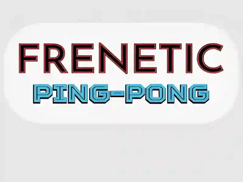 ゲーム熱狂的なping pongオンライン ゲーム熱狂的なping pongオンライン