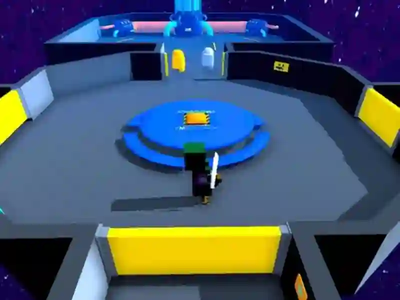 ゲーム私たちの間のチキンジョッキーオンライン