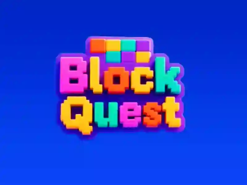 ゲームブロッククエストオンライン ゲームブロッククエストオンライン