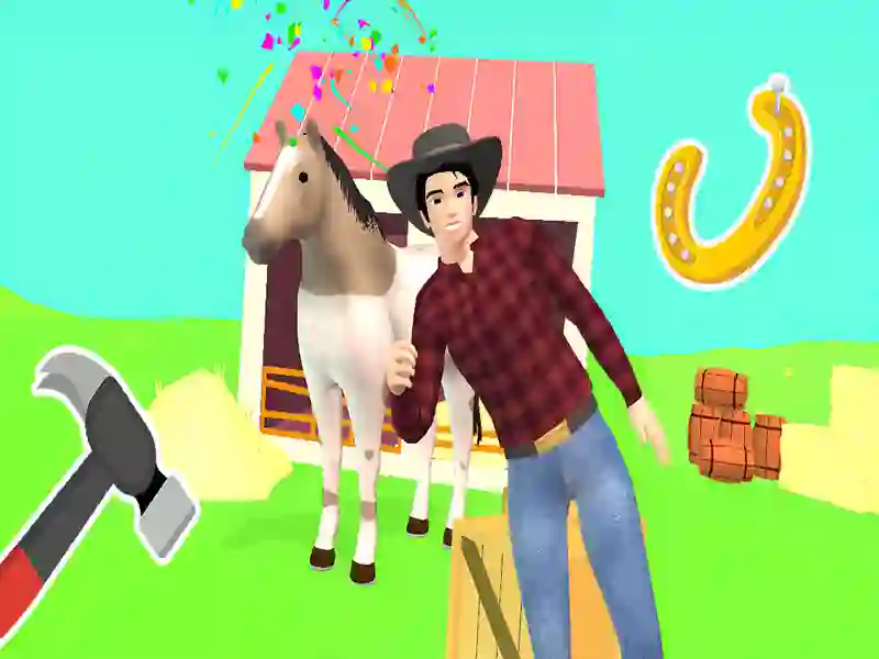 ゲームひづめを修正しますオンライン