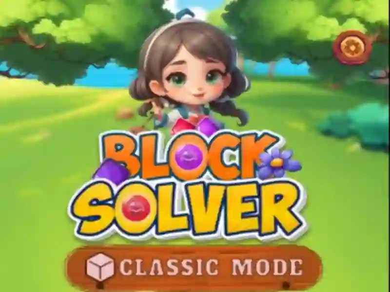 ゲームブロックソルバーオンライン