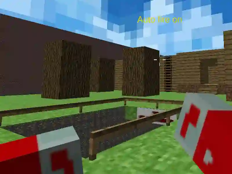 ゲームピクセルガンアポカリプス2025オンライン