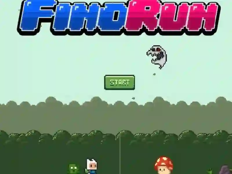 ゲームFino runオンライン